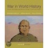 War in World History, Volume 2