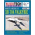 Warbird Tech V34 North Amer Xb