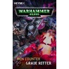 Warhammer 40.000. Graue Ritter door Ben Counter