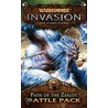 Warhammer Invasion Path of the door Fantasy Flight Games