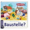 Was ist los auf der Baustelle? door Susanne Rebscher