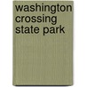 Washington Crossing State Park by Miriam T. Timpledon