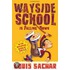 Wayside School Is Falling Down