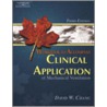 Wbk-Clin Appl Mech Ventilation door Stewart Tabori
