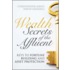 Wealth Secrets Of The Affluent