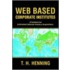 Web Based Corporate Institutes