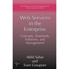 Web Services In The Enterprise by Sven Graupner