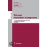 Web-Age Information Management door Onbekend