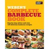 Weber's Complete Barbecue Book by Jamie Purviance