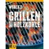 Weber´s Grillen mit Holzkohle