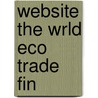 Website The Wrld Eco Trade Fin door Onbekend