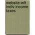 Website-Wft Indiv Income Taxes