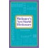 Webster's New World Dictionary
