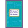 Webster's New World Dictionary door Webster'S. New World