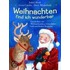 Weihnachten find ich wunderbar