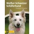Weißer Schweizer Schäferhund
