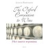 Oxford Companion to Wine