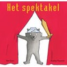 Spektakel door Uitgeverij Van Goor