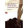 Wenn du eine Landschaft wärst door Maya Rasker
