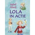 Lola in actie