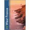 West France Cruising Companion by Neville Featherstone