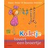 Kolletje tovert een broertje
