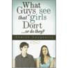 What Guys See That Girls Don't door Sharon Daugherty