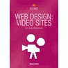 Icon Web Design: Video Sites