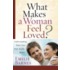 What Makes a Woman Feel Loved?