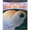 What's Living Inside Your Body door Andrew Solway