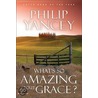 What's So Amazing about Grace? door Zondervan Publishing
