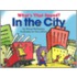 What's That Sound? in the City
