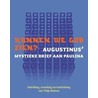 Kunnen we God zien? door Thijs Rutten
