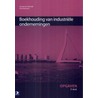 Boekhouding industriële ondernemingen by G. van Heeswijk