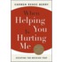 When Helping You Is Hurting Me