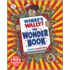 Where's Wally? The Wonder Book