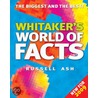 Whitaker's World Of Facts 2009 door Russell Ash