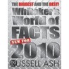 Whitaker's World Of Facts 2010 door Russell Ash
