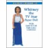 Whitney The Tv Star Paper Doll