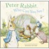 Who Can You See, Peter Rabbit?