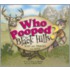 Who Pooped in the Black Hills?