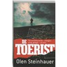 De Toerist by Olen Steinhauer