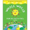 Whole World Fun Eco Activities by Christopher Corr
