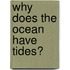 Why Does the Ocean Have Tides?