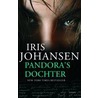Pandora's dochter door Iris Johansen