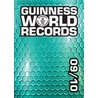 Guinness World Records Agenda 2009-2010