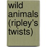 Wild Animals (Ripley's Twists) door Onbekend