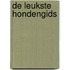 De leukste hondengids