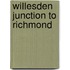 Willesden Junction To Richmond