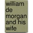 William De Morgan And His Wife